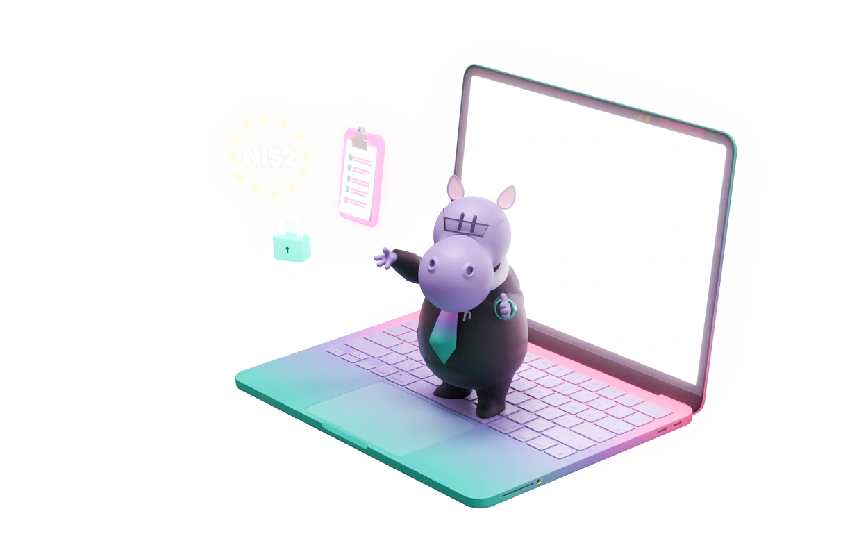 Nispo - NIS2 compliance automation