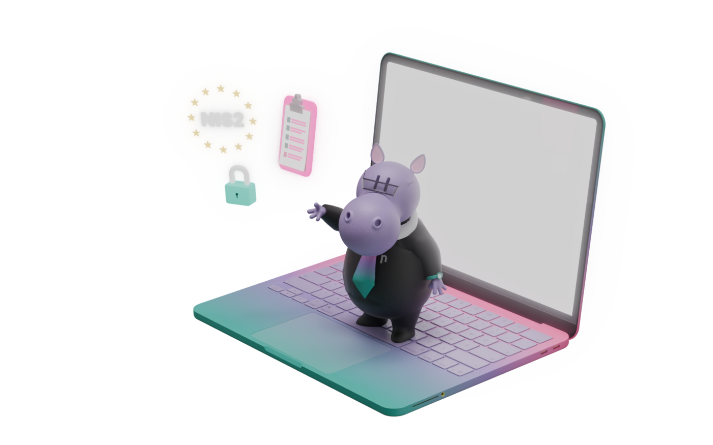 Nispo - NIS2 compliance automation