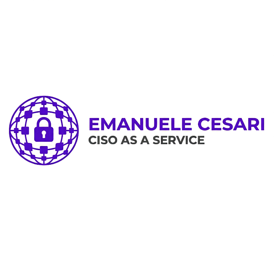 Emanuele Cesari - CISO as a Service